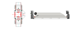 dust removal system